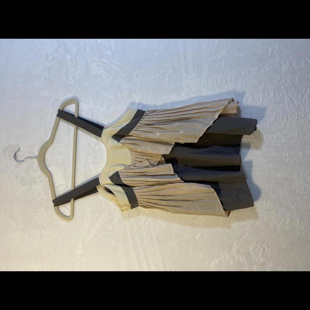 Iro Silk Top Size 40